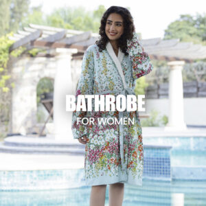 Bathrobe