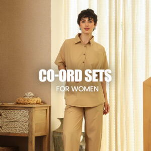 Co-Ord Sets