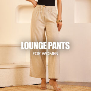 Lounge Pants