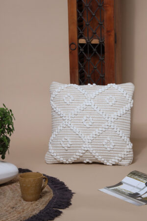 Boho Handmade Pure Cotton Cushion Covers