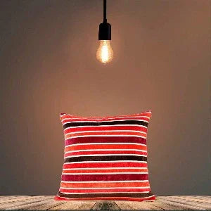 100% Cotton Velvet Woven Cushion Covers