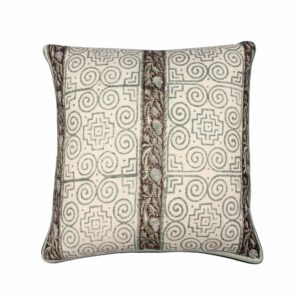 Hand-Made Blockprint Cotton Decorative Cushion Covers