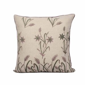 Hand-Made Cotton Cushion Covers