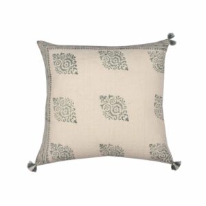 Hand-Made Blockprint Cotton Cushion Covers