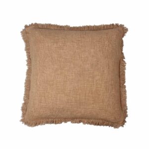 Boho Woven Handloom Pure Cotton Cushion Covers