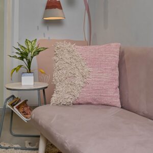 Pure 100% Cotton Hand-Woven Cushion Covers