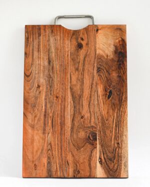 Acacia Wood Cutting Board