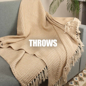 Throws