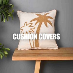 Cushion Covers