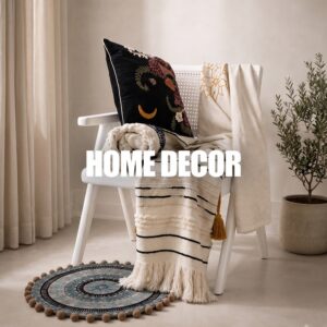 Home Decor