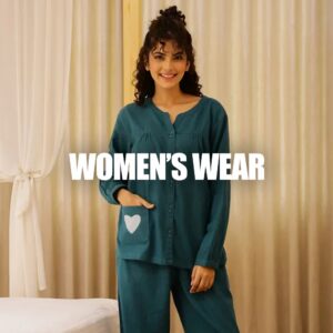 Women's Wear