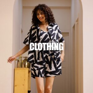 Clothing