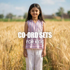 Co-Ord Sets