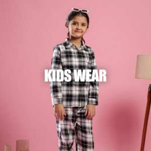 Kids Wear